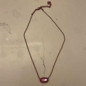 Kendra Scott Necklace